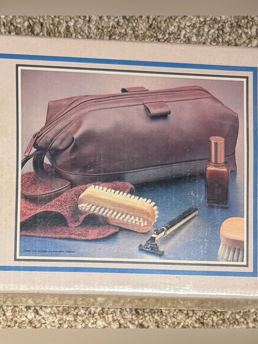 totes classic mens